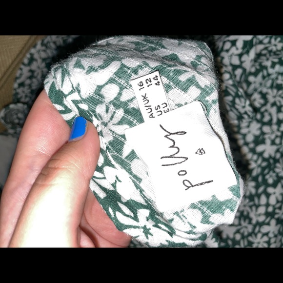 Princess Polly dress size 12 - Picture 3 of 6